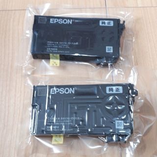 エプソン(EPSON)のEPSON インク ICBK 83(PC周辺機器)