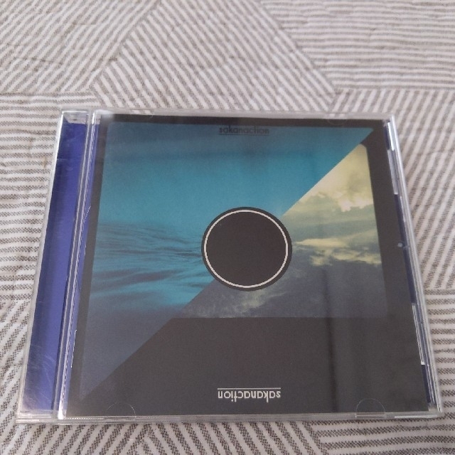 sakanaction エンタメ/ホビーのCD(ポップス/ロック(邦楽))の商品写真