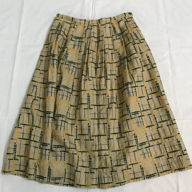 新品 サリースコット スカート- 新品 サリースコット スカート-