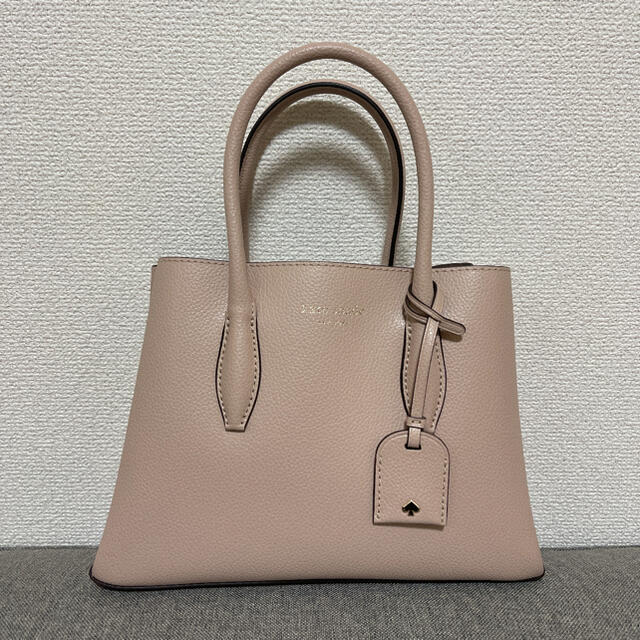 kate spade ケイトスペード 2way ショルダーバッグ ハンドバッグ