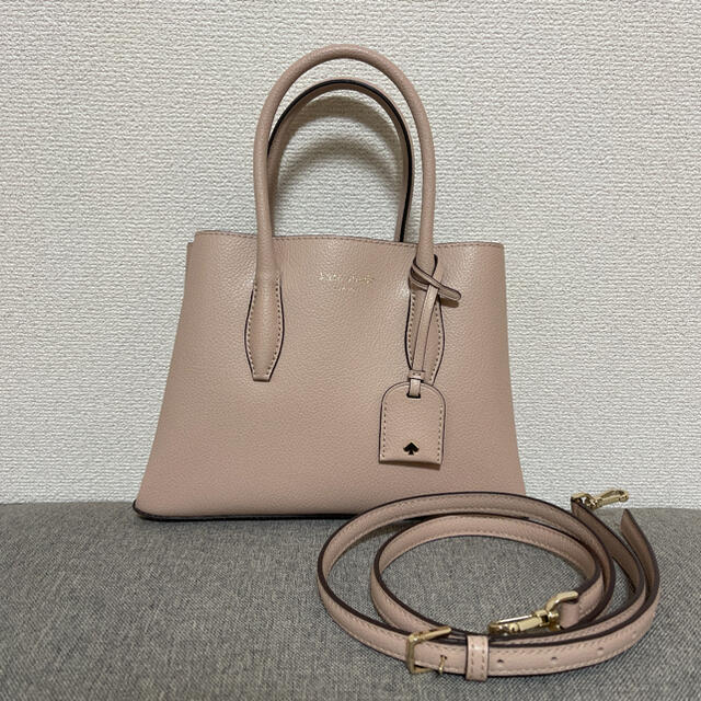 kate spade ケイトスペード 2way ショルダーバッグ ハンドバッグ 1