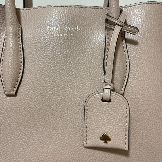 kate spade new york(ケイトスペードニューヨーク)のkate spade ケイトスペード 2way ショルダーバッグ ハンドバッグ レディースのバッグ(ショルダーバッグ)の商品写真