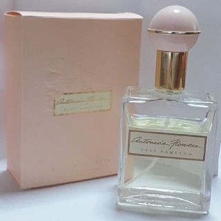 レイジースーザン(LAZY SUSAN)のアントニーアズ フラワーズ オードトワレ100ml(香水(女性用))