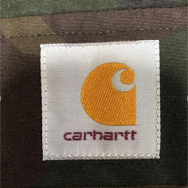 carhartt(カーハート)のカーハート シュプリーム ダンク SB ニンバス プルオーバー アノラック  メンズのジャケット/アウター(マウンテンパーカー)の商品写真