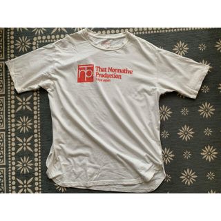 ノンネイティブ(nonnative)のnonnative Tシャツ/サイズ2(Tシャツ/カットソー(半袖/袖なし))