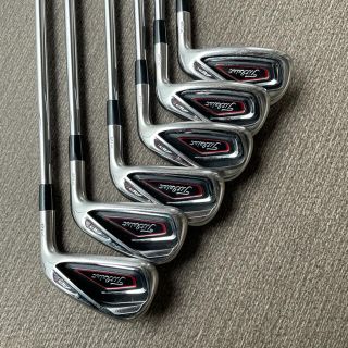 タイトリスト(Titleist)のタイトリスト　アイアン　AP1 716(クラブ)