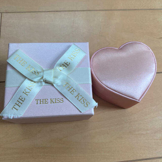 THE KISS(ザキッス)のTHE KISS ネックレス レディースのアクセサリー(ネックレス)の商品写真