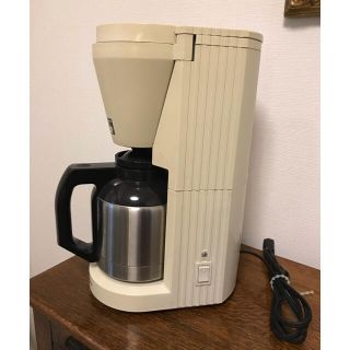 Amway(コーヒーメーカー)のフリマアイテム一覧 Amway(コーヒーメーカー)のフリマアイテム一覧