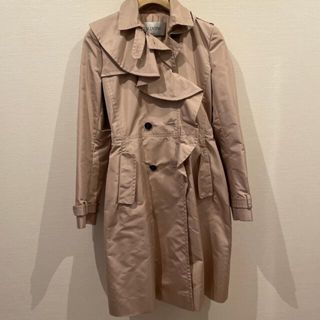 VALENTINO(トレンチコート)のフリマアイテム一覧 VALENTINO(トレンチコート)のフリマアイテム一覧