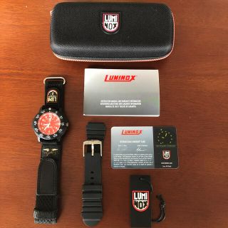 ルミノックス(Luminox)のルミノックス　3000/3900(腕時計(アナログ))