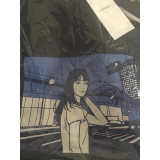 ソフネット(SOPHNET.)のSOPHNET KYNE SOPH ソフ キネ Tee Tシャツ(Tシャツ/カットソー(半袖/袖なし))