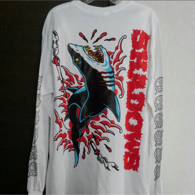 日本人気超絶の
ふりあ様 専用 Tシャツ/カットソー(七分/長袖) 日本人気超絶の
ふりあ様 専用 Tシャツ/カットソー(七分/長袖)
