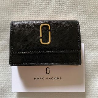 マークジェイコブス(MARC JACOBS)の☺︎様専用※MARC JACOBS  マークジェイコブス　三つ折り財布(財布)