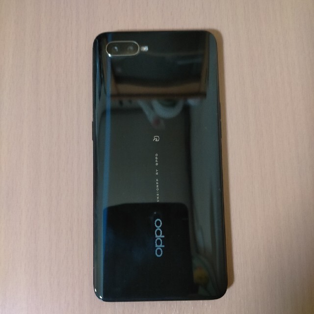 OPPO(オッポ)のOPPO Reno A  128GB  楽天モバイル版 スマホ/家電/カメラのスマートフォン/携帯電話(スマートフォン本体)の商品写真