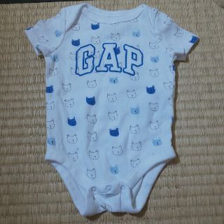 ギャップ(GAP)のGAP 赤ちゃん ロンパース(肌着/下着)