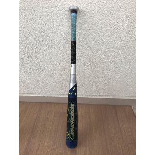 ミズノ(MIZUNO)のビヨンドマックス ギガキング　少年　76cm(バット)