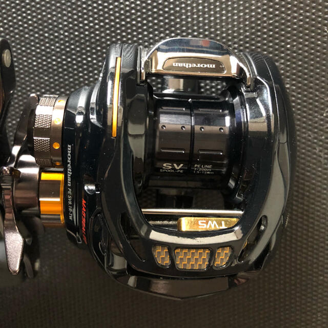 期間限定値下げ!ダイワ モアザン PE SV 8.1R-TW | nort.swiss
