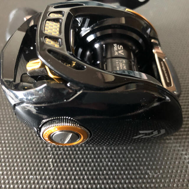 期間限定値下げ!ダイワ モアザン PE SV 8.1R-TW | nort.swiss