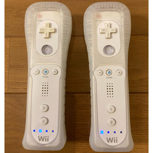 Wii - Wii本体 付属品 ソフト 任天堂 Nintendoの通販 by Wii - Wii本体 付属品 ソフト 任天堂 Nintendoの通販 by