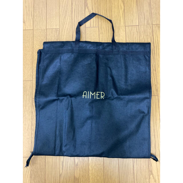 AIMER(エメ)のドレスバッグ レディースのバッグ(その他)の商品写真