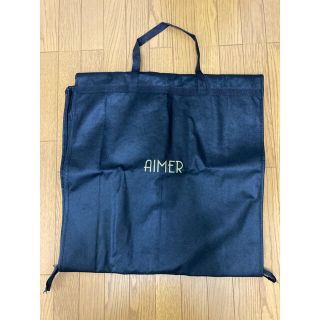 エメ(AIMER)のドレスバッグ(その他)