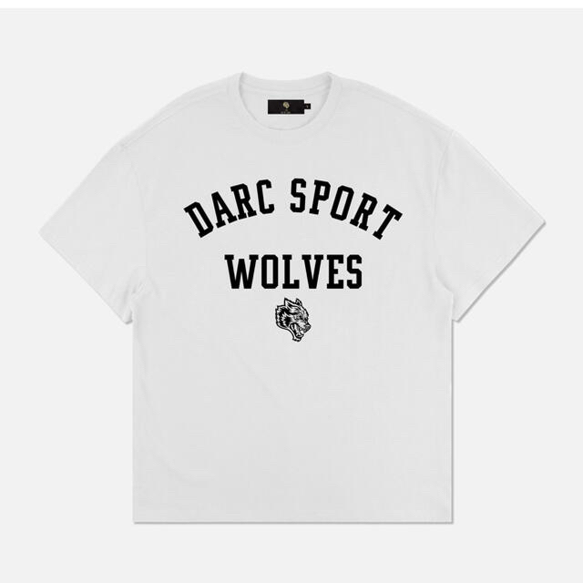 darcsport Tシャツ L