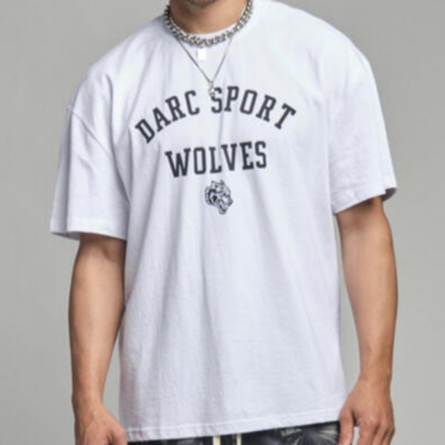 darcsport Tシャツ L 1