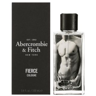 アバクロンビーアンドフィッチ(Abercrombie&Fitch)のアバクロンビー&フィッチABERCROMBIE&FITCH FIERCE 100(香水(男性用))