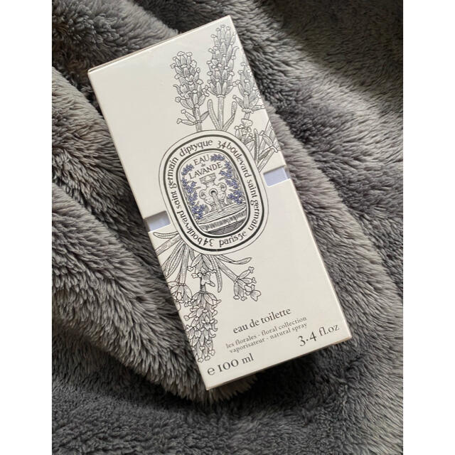 ディプティック オードラヴァンド 100ml