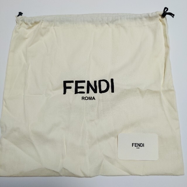 FENDI(フェンディ)のフェンディ　バイザウェイ　ベージュ レディースのバッグ(ショルダーバッグ)の商品写真