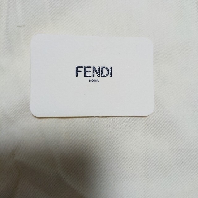 FENDI(フェンディ)のフェンディ　バイザウェイ　ベージュ レディースのバッグ(ショルダーバッグ)の商品写真