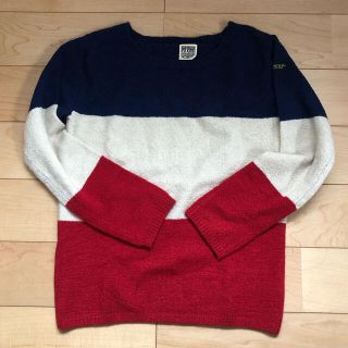 エフオーキッズ(F.O.KIDS)の値下げニット(ニット)