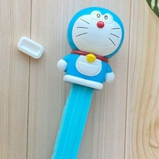 2個セット 未開封 ドラえもん PEZ(キャラクターグッズ)