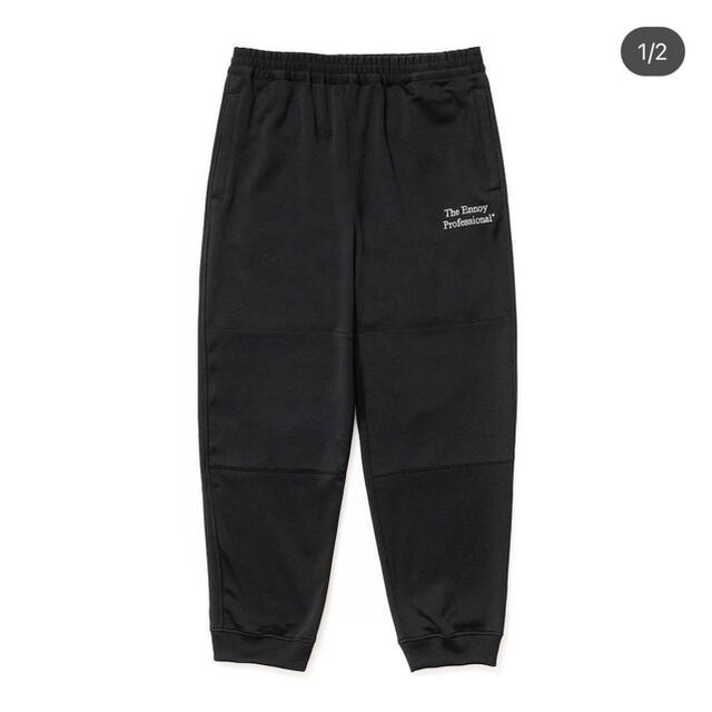 ennoy エンノイ スタイリスト私物　TRACK PANTS 1LDK 1