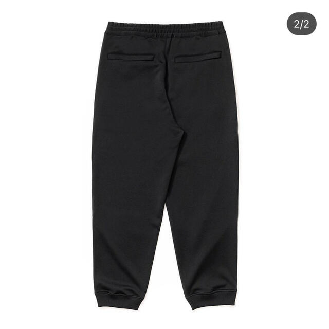 ennoy エンノイ スタイリスト私物　TRACK PANTS 1LDK 2