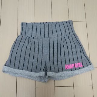 アナップ(ANAP)のANAP★ショートパンツ★150センチ(パンツ/スパッツ)