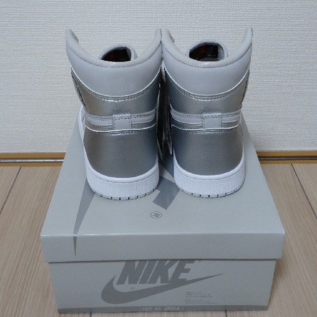 NIKE(ナイキ)のair jordan 1 high og co jp/エア ジョーダン1 メンズの靴/シューズ(スニーカー)の商品写真