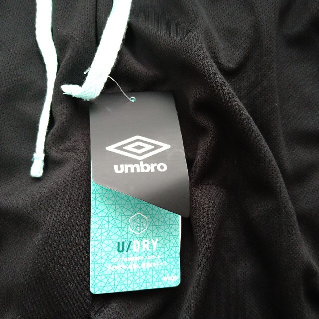 UMBRO(アンブロ)のumbro　ハーフパンツ レディースのパンツ(ハーフパンツ)の商品写真