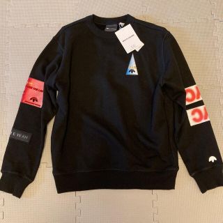 アレキサンダーワン(Alexander Wang)のアレキサンダーワン  アディダス　コラボ(スウェット)