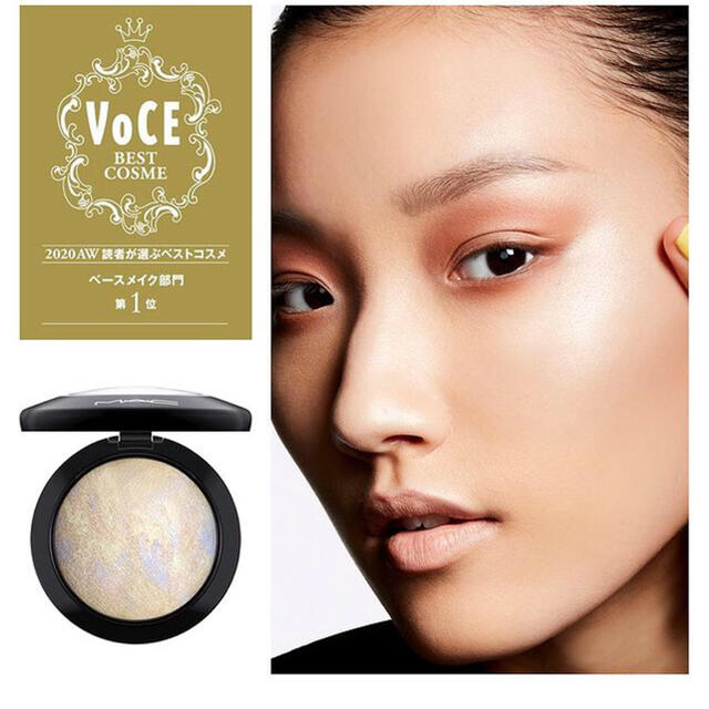 MAC - 新品＊MACハイライト ミネラライズスキンフィニッシュの通販 by ...