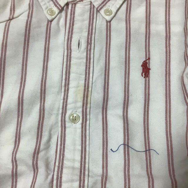 POLO RALPH LAUREN(ポロラルフローレン)の　　☘️可愛い服が沢山あるよ❣️見に来てね☘️ キッズ/ベビー/マタニティのキッズ服男の子用(90cm~)(Tシャツ/カットソー)の商品写真