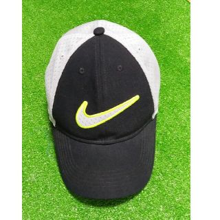 ナイキ(NIKE)のナイキ　ジュニア　キャップ(帽子)