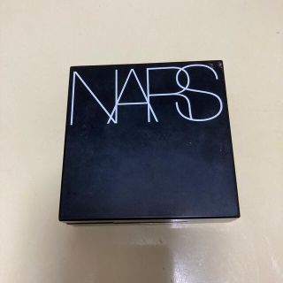 ナーズ(NARS)のNARS クッションファンデ5878(ファンデーション)