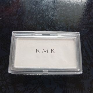 アールエムケー(RMK)のRMK インジーニアス　パウダーチークス　N 12 ピンクホワイト(チーク)