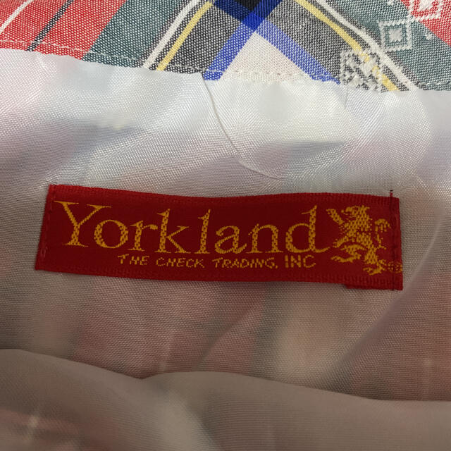 Yorkland(ヨークランド)のヨークランド　スカート レディースのスカート(ひざ丈スカート)の商品写真