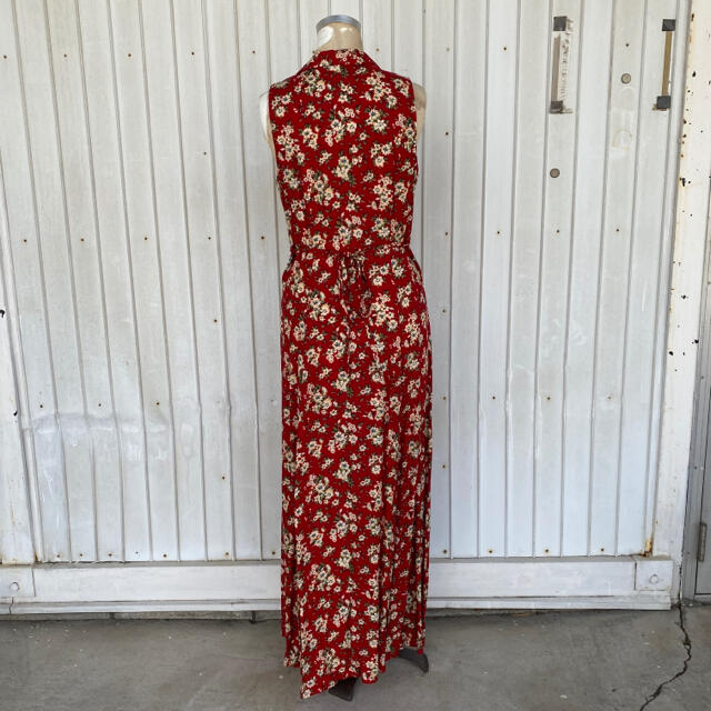 ビンテージ Usa製 ノースリーブ 前開き ワンピース 花柄 総柄 古着 女子の通販 By Ll Shop ラクマ ビンテージ Usa製 ノースリーブ 前開き ワンピース 花柄 総柄 古着 女子の通販 By Ll Shop ラクマ