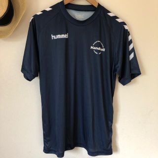 ヒュンメル(hummel)のhummel  トレーニング Tシャツ レディース(トレーニング用品)