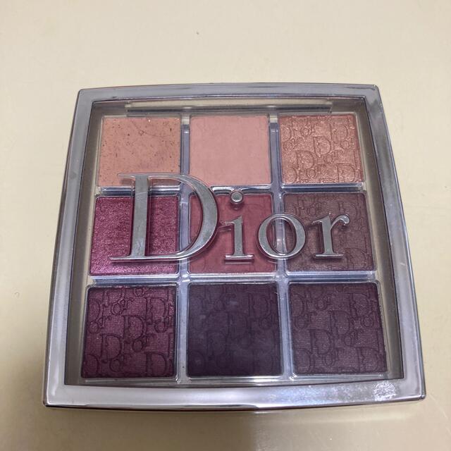 Dior(ディオール)のDior バックステージアイパレット004 コスメ/美容のベースメイク/化粧品(アイシャドウ)の商品写真