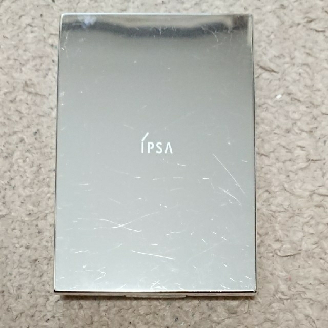 IPSA(イプサ)の専用)IPSA デザイニングフェイスカラーパレット101PK コスメ/美容のベースメイク/化粧品(フェイスカラー)の商品写真