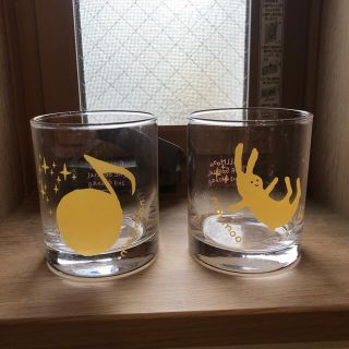 moumoon グラスカップ(グラス/カップ)